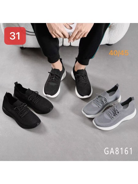 Buty Damskie. SIZE:36-41 (12PAR/PACZKA) KOLOR JAK NA ZDZICIU