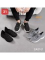 Buty Damskie. SIZE:36-41 (12PAR/PACZKA) KOLOR JAK NA ZDZICIU