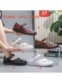 Buty Damskie. SIZE:36-42 (12PAR/PACZKA) KOLOR JAK NA ZDZICIU