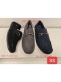 Buty Męskie. SIZE:40-46 (12PAR/PACZKA) KOLOR JAK NA ZDZICIU