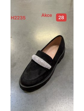 Buty Damskie. SIZE:36-41 (12PAR/PACZKA) KOLOR JAK NA ZDZICIU