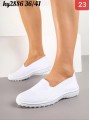Buty Damskie. SIZE:36-41 (12PAR/PACZKA) KOLOR JAK NA ZDZICIU