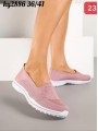 Buty Damskie. SIZE:36-41 (12PAR/PACZKA) KOLOR JAK NA ZDZICIU