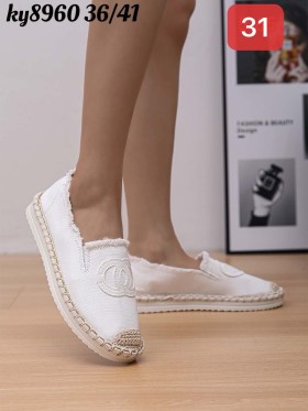 Buty Damskie. SIZE:36-41 (12PAR/PACZKA) KOLOR JAK NA ZDZICIU