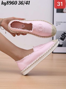 Buty Damskie. SIZE:36-41 (12PAR/PACZKA) KOLOR JAK NA ZDZICIU