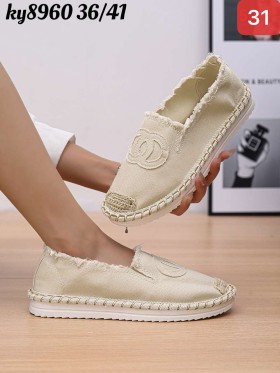 Buty Damskie. SIZE:36-41 (12PAR/PACZKA) KOLOR JAK NA ZDZICIU