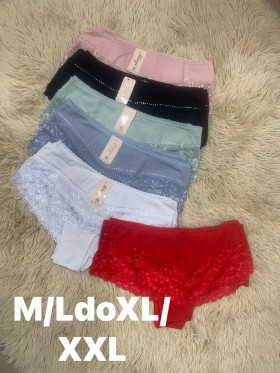 MAJTKI DAMSKIE. SIZE M-2XL, KOLOR JAK NA ZDZIĘCIU (24SZT/PACZKA)