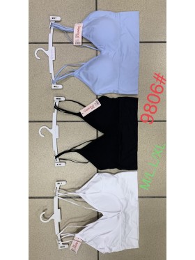 BIUTONOSZ DAMSKA. SIZE M-XL, (24SZT/PACZKA) KOLOR JAK NA ZDZIĘCIU