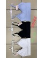 BIUTONOSZ DAMSKA. SIZE M-XL, (24SZT/PACZKA) KOLOR JAK NA ZDZIĘCIU