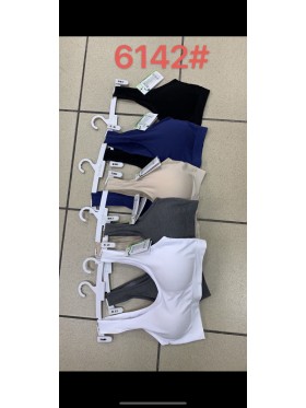BIUTONOSZ DAMSKA. SIZE M-XL, (24SZT/PACZKA) KOLOR JAK NA ZDZIĘCIU