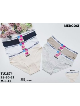 MAJTKI DAMSKIE . SIZE: M-XL, (24SZT/PACZKA) KOLOR JAK NA ZDZIĘCIU