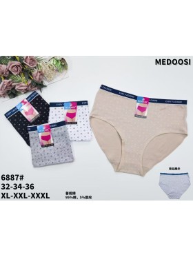 MAJTKI DAMSKIE . SIZE: XL-3XL, (24SZT/PACZKA) KOLOR JAK NA ZDZIĘCIU