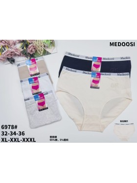 MAJTKI DAMSKIE . SIZE: XL-3XL, (24SZT/PACZKA) KOLOR JAK NA ZDZIĘCIU