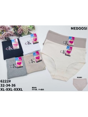 MAJTKI DAMSKIE . SIZE: XL-3XL, (24SZT/PACZKA) KOLOR JAK NA ZDZIĘCIU