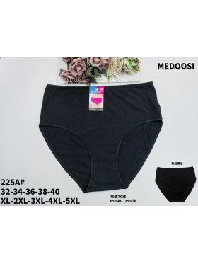 MAJTKI DAMSKIE . SIZE: XL-5XL, (24SZT/PACZKA) KOLOR JAK NA ZDZIĘCIU
