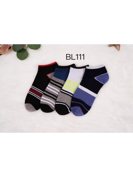 STOPKI MĘSKIE . SIZE: 40-46, (48PAR/PACZKA) KOLOR JAK NA ZDZIĘCIU