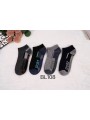 STOPKI MĘSKIE . SIZE: 40-46, (48PAR/PACZKA) KOLOR JAK NA ZDZIĘCIU