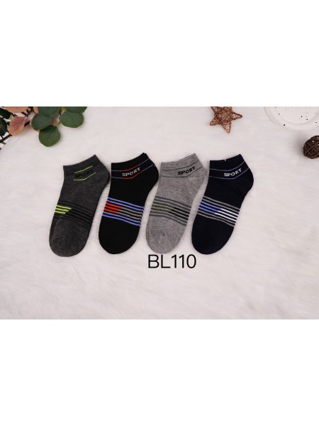 STOPKI MĘSKIE . SIZE: 40-46, (48PAR/PACZKA) KOLOR JAK NA ZDZIĘCIU