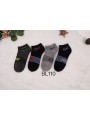 STOPKI MĘSKIE . SIZE: 40-46, (48PAR/PACZKA) KOLOR JAK NA ZDZIĘCIU
