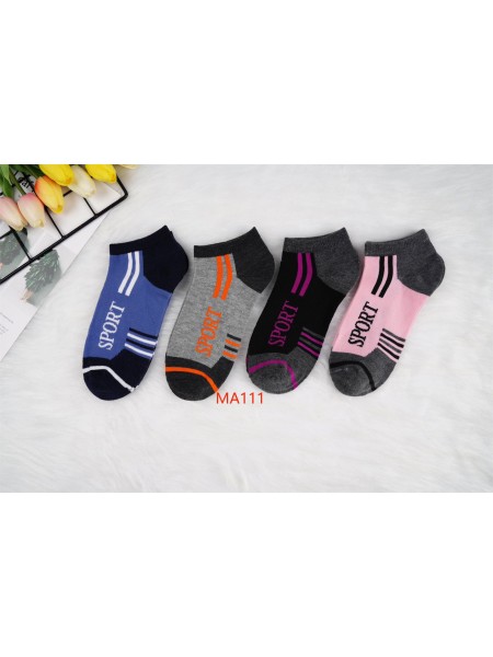 STOPKI DAMSKIE . SIZE: 35-41, (48PAR/PACZKA) KOLOR JAK NA ZDZIĘCIU