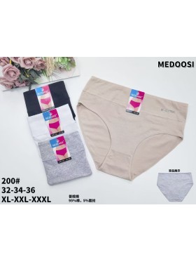 MAJTKI DAMSKIE . SIZE: XL-3XL, (24SZT/PACZKA) KOLOR JAK NA ZDZIĘCIU