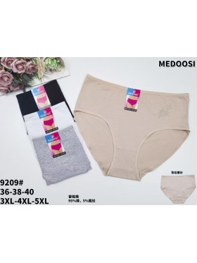 MAJTKI DAMSKIE . SIZE: 3XL-5XL, (24SZT/PACZKA) KOLOR JAK NA ZDZIĘCIU