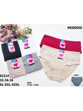 MAJTKI DAMSKIE . SIZE: XL-3XL, (24SZT/PACZKA) KOLOR JAK NA ZDZIĘCIU