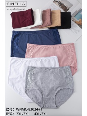 MAJTKI DAMSKIE . SIZE: 2XL-5XL, (24SZT/PACZKA) KOLOR JAK NA ZDZIĘCIU