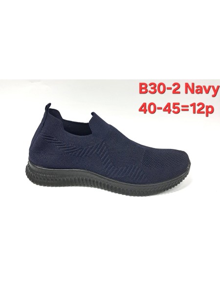 Buty Męskie. SIZE:40-45 (12PAR/PACZKA) KOLOR JAK NA ZDZIĘCIU
