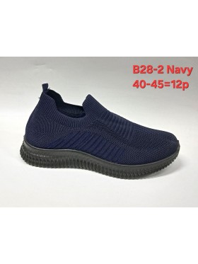 Buty Męskie. SIZE:40-45 (12PAR/PACZKA) KOLOR JAK NA ZDZIĘCIU