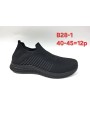 Buty Męskie. SIZE:40-45 (12PAR/PACZKA) KOLOR JAK NA ZDZIĘCIU