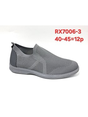 Buty Męskie. SIZE:40-45 (12PAR/PACZKA) KOLOR JAK NA ZDZIĘCIU
