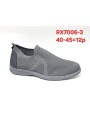Buty Męskie. SIZE:40-45 (12PAR/PACZKA) KOLOR JAK NA ZDZIĘCIU