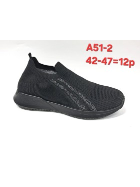 Buty Męskie. SIZE:42-47 (12PAR/PACZKA) KOLOR JAK NA ZDZIĘCIU