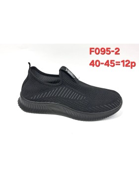 Buty Męskie. SIZE:40-45 (12PAR/PACZKA) KOLOR JAK NA ZDZIĘCIU