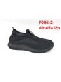 Buty Męskie. SIZE:40-45 (12PAR/PACZKA) KOLOR JAK NA ZDZIĘCIU