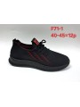 Buty Męskie. SIZE:40-45 (12PAR/PACZKA) KOLOR JAK NA ZDZIĘCIU