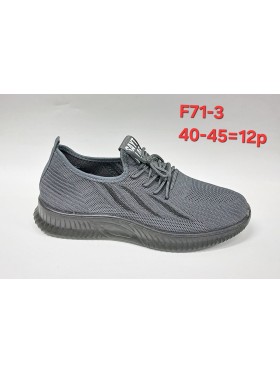 Buty Męskie. SIZE:40-45 (12PAR/PACZKA) KOLOR JAK NA ZDZIĘCIU