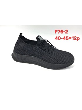 Buty Męskie. SIZE:40-45 (12PAR/PACZKA) KOLOR JAK NA ZDZIĘCIU