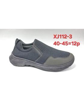 Buty Męskie. SIZE:40-45 (12PAR/PACZKA) KOLOR JAK NA ZDZIĘCIU