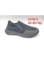 Buty Męskie. SIZE:40-45 (12PAR/PACZKA) KOLOR JAK NA ZDZIĘCIU