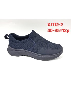 Buty Męskie. SIZE:40-45 (12PAR/PACZKA) KOLOR JAK NA ZDZIĘCIU