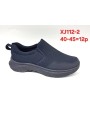 Buty Męskie. SIZE:40-45 (12PAR/PACZKA) KOLOR JAK NA ZDZIĘCIU