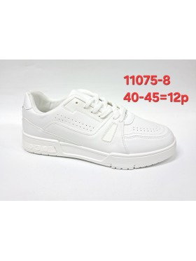 Buty Męskie. SIZE:40-45 (12PAR/PACZKA) KOLOR JAK NA ZDZIĘCIU