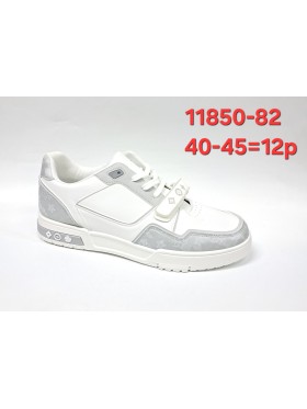 Buty Męskie. SIZE:40-45 (12PAR/PACZKA) KOLOR JAK NA ZDZIĘCIU