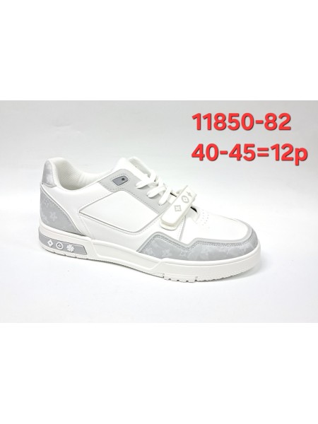 Buty Męskie. SIZE:40-45 (12PAR/PACZKA) KOLOR JAK NA ZDZIĘCIU