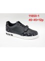 Buty Męskie. SIZE:40-45 (12PAR/PACZKA) KOLOR JAK NA ZDZIĘCIU
