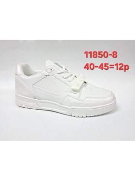 Buty Męskie. SIZE:40-45 (12PAR/PACZKA) KOLOR JAK NA ZDZIĘCIU