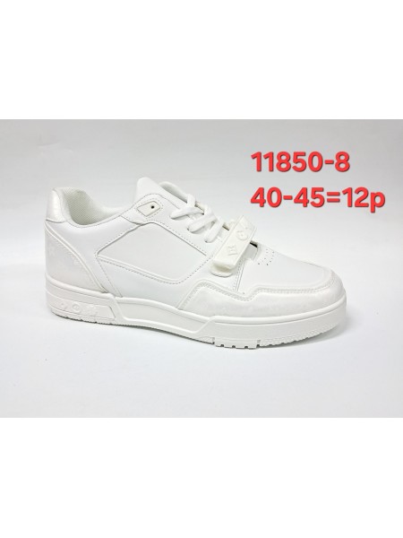 Buty Męskie. SIZE:40-45 (12PAR/PACZKA) KOLOR JAK NA ZDZIĘCIU