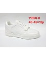 Buty Męskie. SIZE:40-45 (12PAR/PACZKA) KOLOR JAK NA ZDZIĘCIU